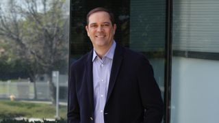 Chuck Robbins