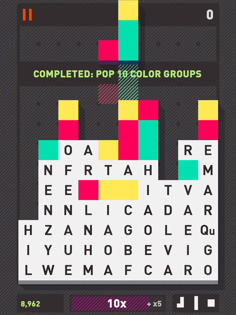 Puzzlejuice