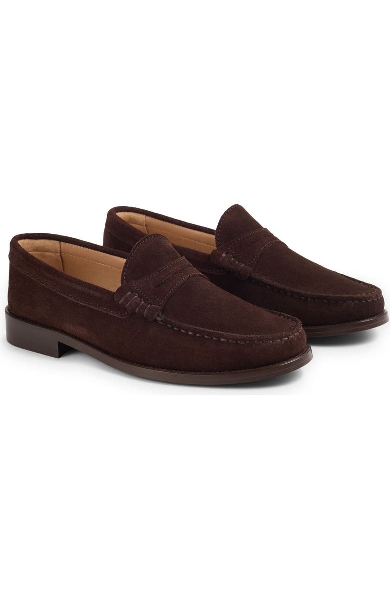 Solo Penny Loafer
