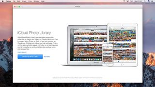 How to get started with macOS Sierra