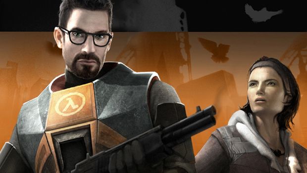 Грант half life