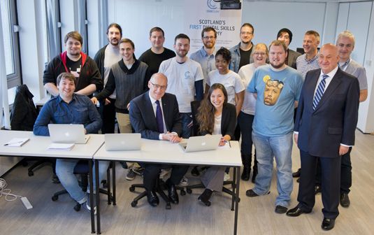 10 ways to build your coding knowledge | Creative Bloq