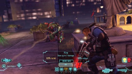 XCOM: Enemy Unknown