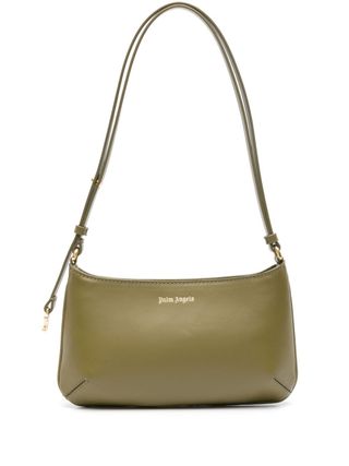 Giorgina Leather Shoulder Bag