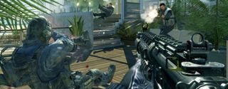 Call of Duty Modern Warfare 3 collection pack 2