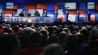 Fox News Republican Presidential Debate Watch Online