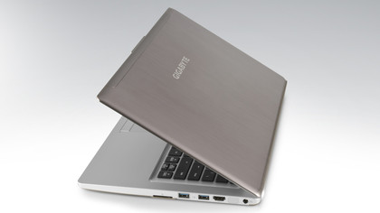 Gigabyte U2442 review