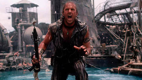 Waterworld (1995)