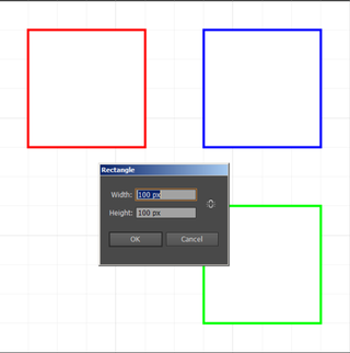 Repeating pattern step 3