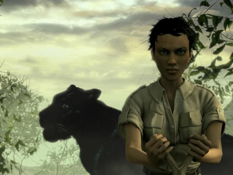 Paradise review | GamesRadar+