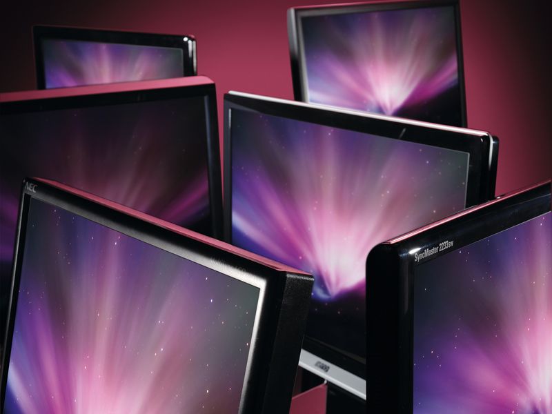 6 of the best budget monitors for your Mac TechRadar