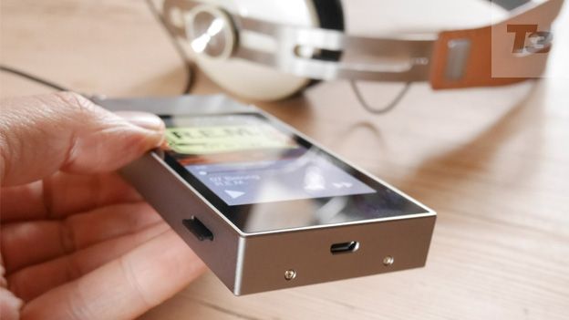 Astell &amp; Kern AK120 II review