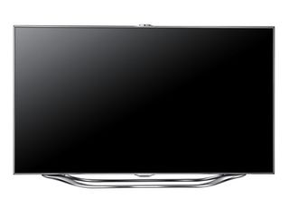 Samsung ue55es8000 review