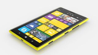 Nokia Lumia 1520