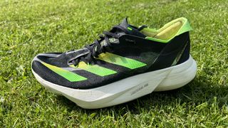 Adidas Adios Pro 3 running shoes