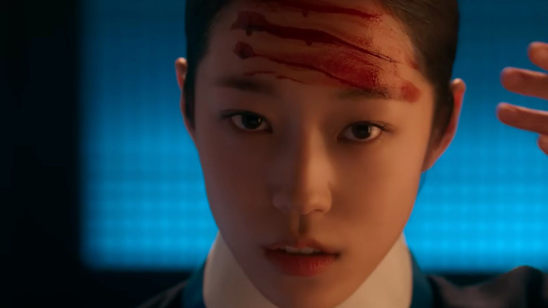 t3.com - Max Freeman-Mills - Netflix's enormous dark thriller series looks like it might do something you've never seen before in first trailer