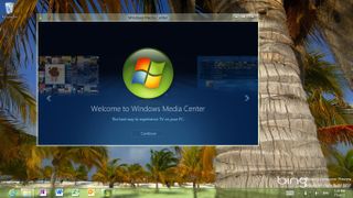 Windows 8 waves bye-bye to DVD playback