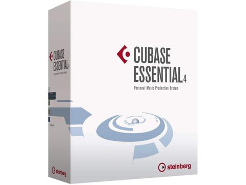 Can't afford a fuller version of Cubase? Try this.