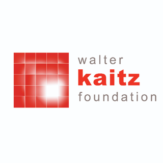 Walter Kaitz Foundation 
