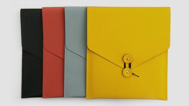 Poketo iPad 2 Case