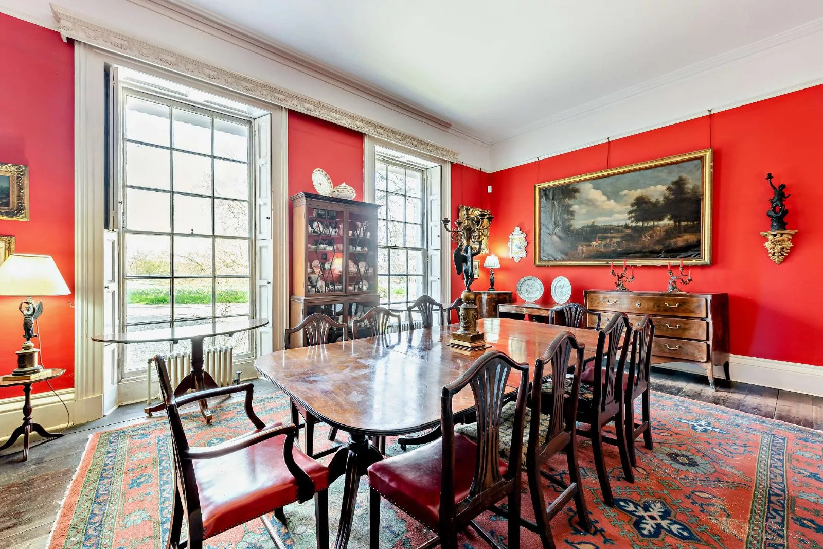 One of Country Life's top properties from the Apr 30 issue