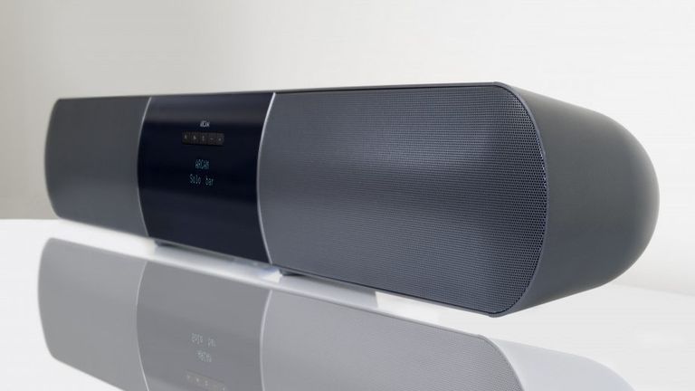 Arcam Solo Soundbar