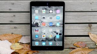 iPad mini 3 October 16 Apple Live event