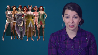 Tropes vs Women in Video Games creator driven from her home by