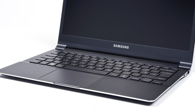 Samsung Series 9 review
