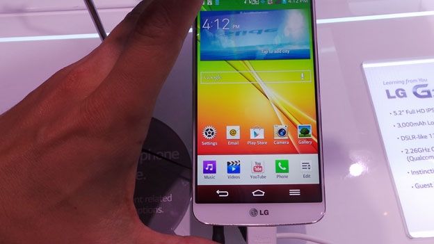 LG G2