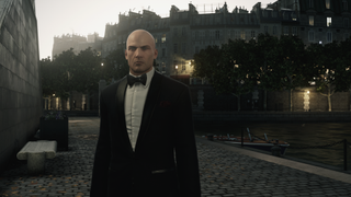 HITMAN Paris Screenshot 01