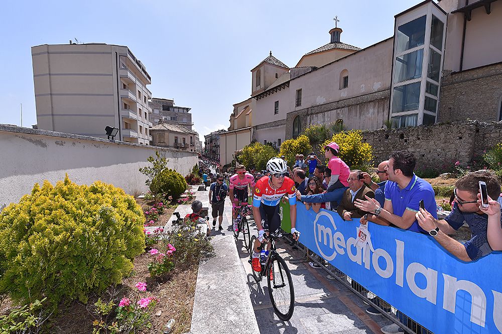 Bob Jungels (Etixx-QuickStep)