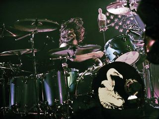 Dave Grohl
