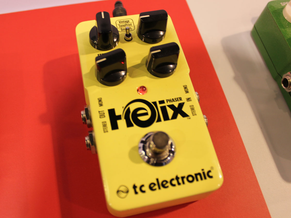 TC Electronic Helix