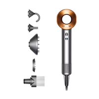 Dyson Supersonic Hair Dryer - Nickel/Copper