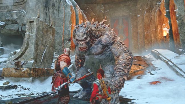 God of War review: “I don’t think it’s possible to overstate just how ...