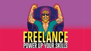 Go freelance
