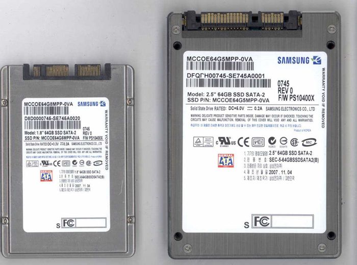 best solid state drive for macbook 8 1
