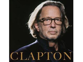 'Clapton' finds Slowhand surrounded by stellar guests