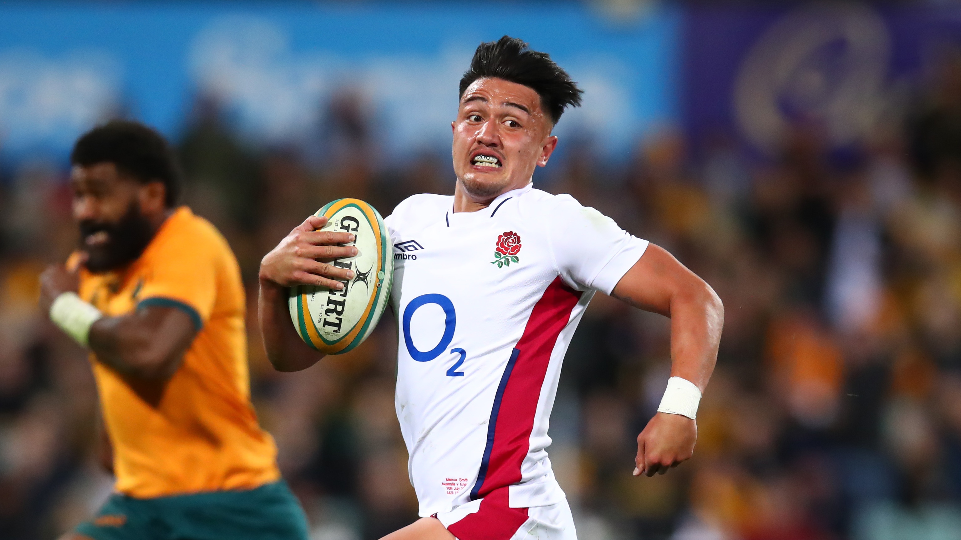 How to watch Rugby World Cup 2023 live stream every…