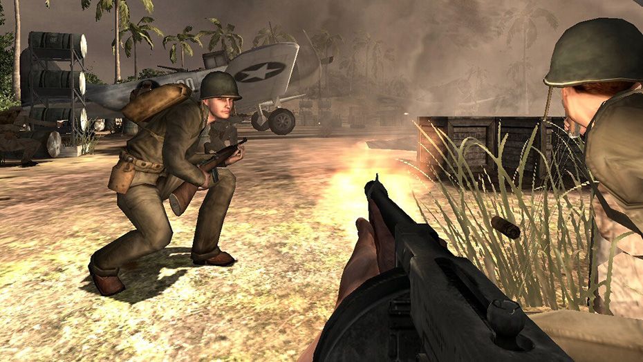 download medal of honor pc