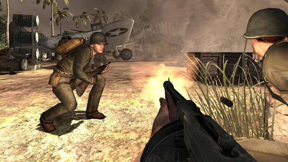 medal of honor airborne iso free download