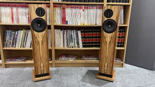 ProAc D20R floorstanding speakers