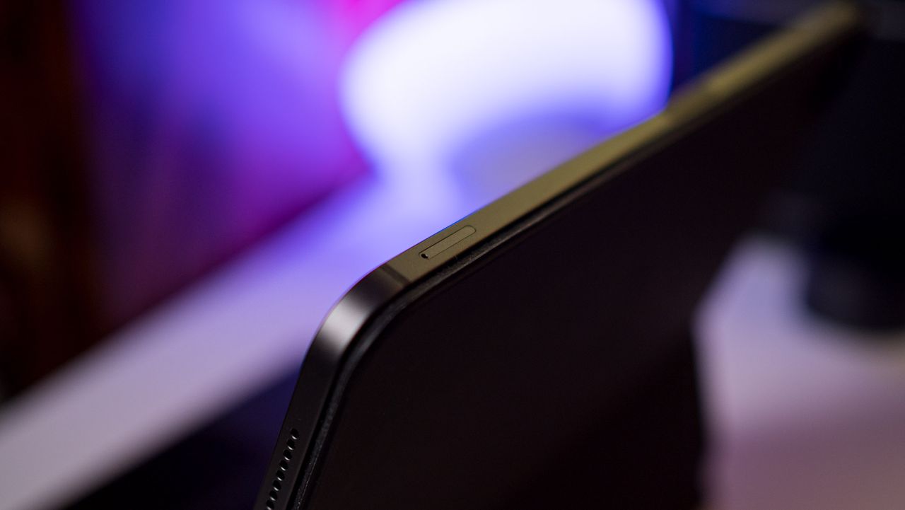 iPad Air M1