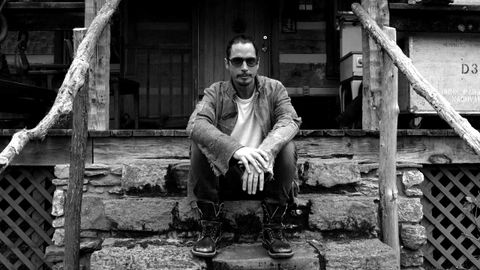 Chris Cornell's seven final recordings are going to be released by