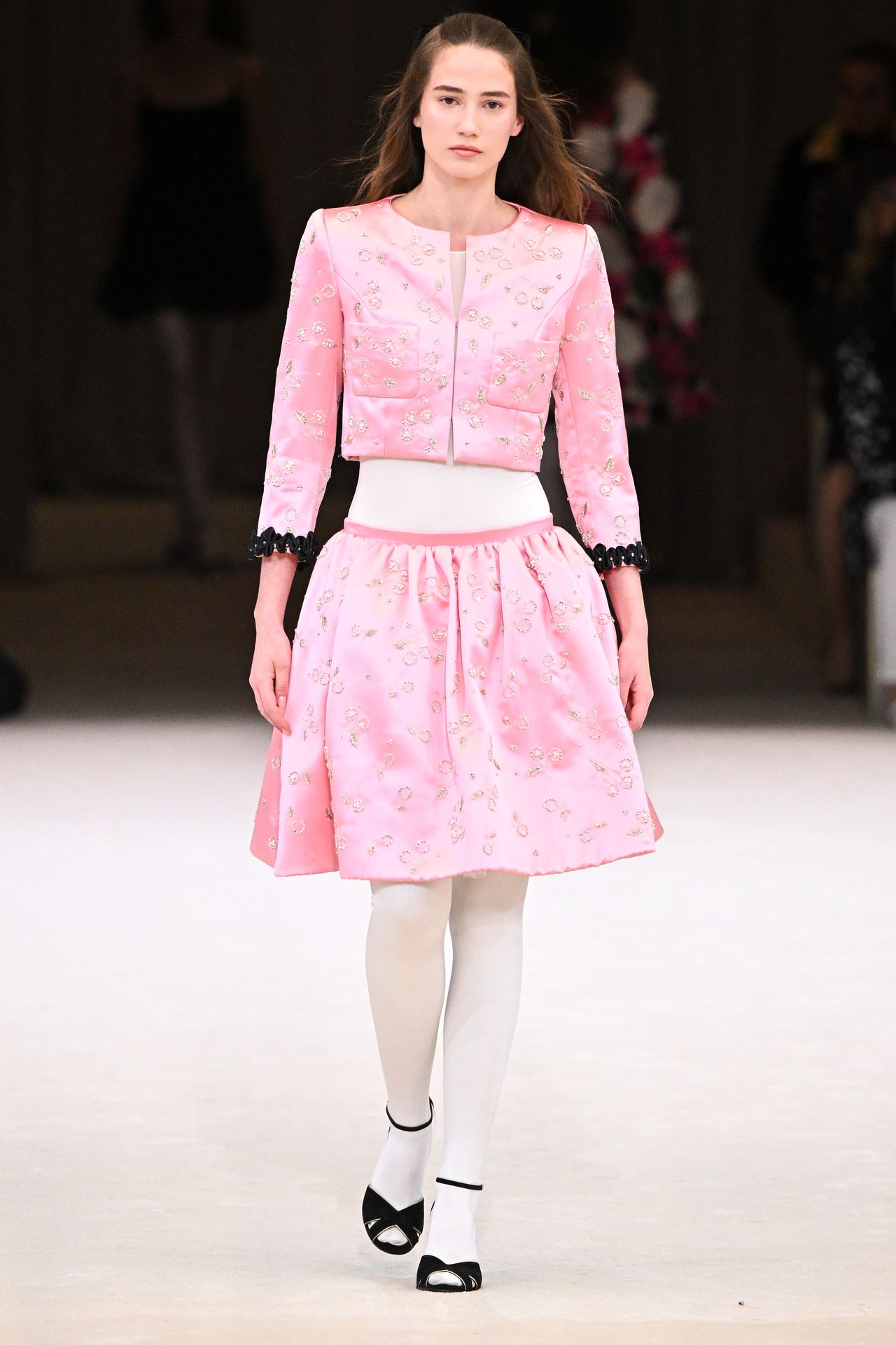 Chanel Haute Couture