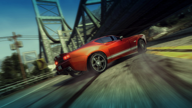 Burnout dev Criterion loses its founders