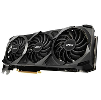MSI Ventus RTX 3080 12GB | $1,000 $769.99 at NeweggSave $230 with a rebate card -