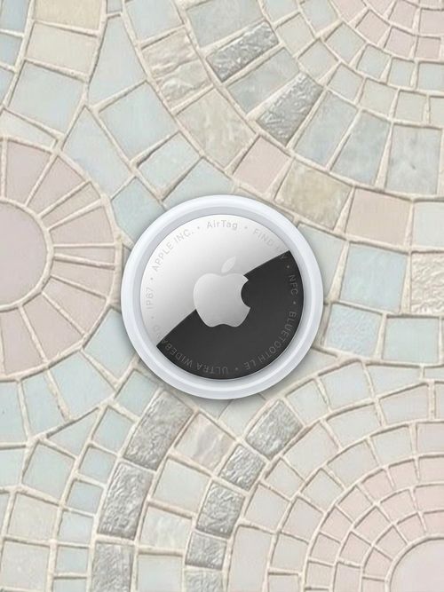 Airtag ​​​​​​​(2nd Generation)