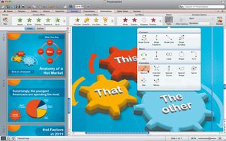 Powerpoint 2011 for mac